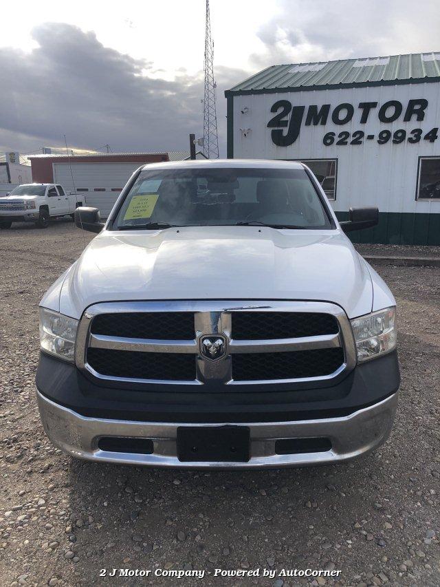 Thumbnail image of 2014 Ram 1500 at 2 J Motor Company