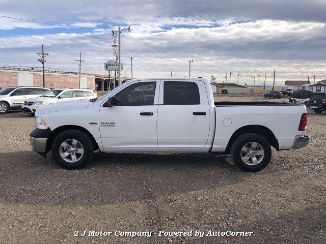 Thumbnail image of 2014 Ram 1500 at 2 J Motor Company