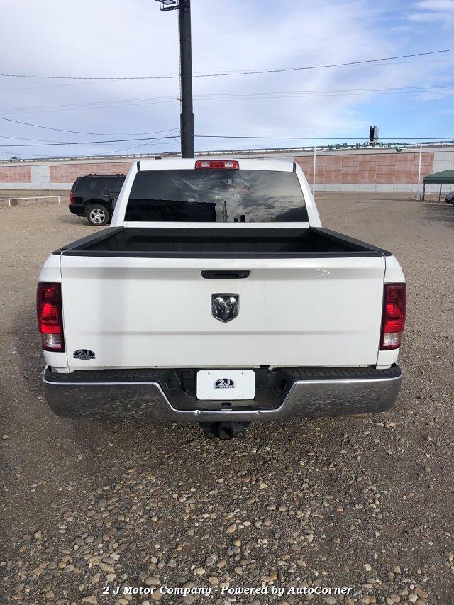 Thumbnail image of 2014 Ram 1500 at 2 J Motor Company