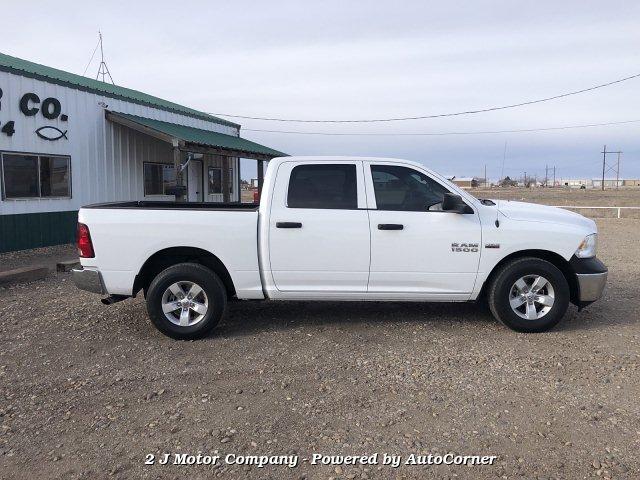 Thumbnail image of 2014 Ram 1500 at 2 J Motor Company