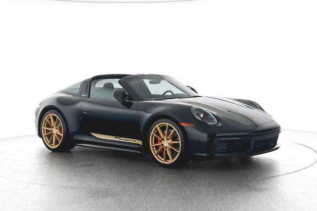 Thumbnail image of 2022 Porsche 911 at BellevueBentley of Bellevue, WA