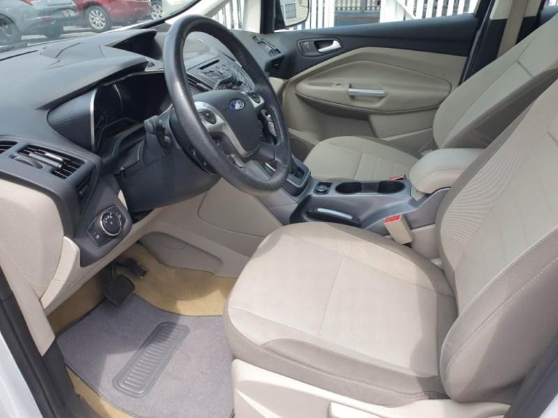 Thumbnail image of 2014 Ford C-MAX Hybrid at Velocity Motors