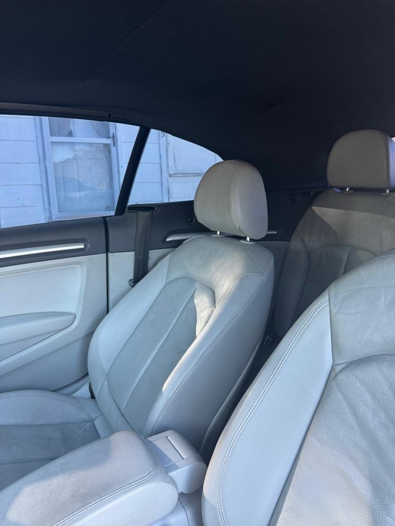 Thumbnail image of 2015 Audi A3 at LUXOR ELITE AUTOMOTIVE