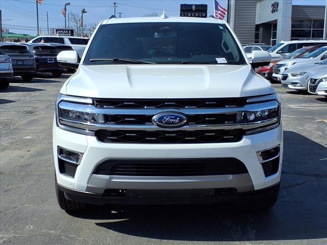 Thumbnail image of 2022 Ford Expedition MAX at Star Lincoln, Inc.