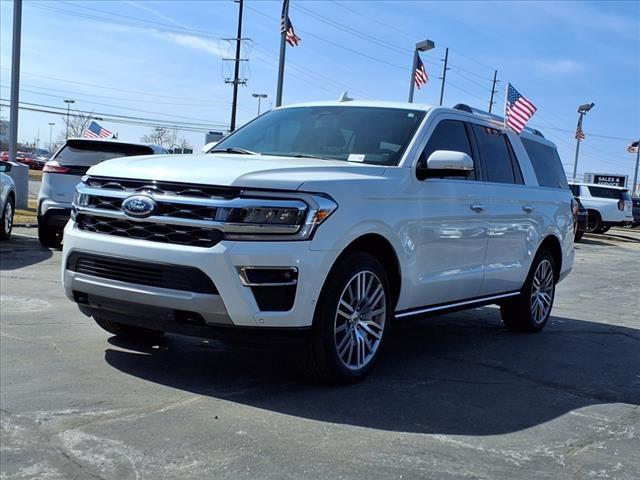 Thumbnail image of 2022 Ford Expedition MAX at Star Lincoln, Inc.