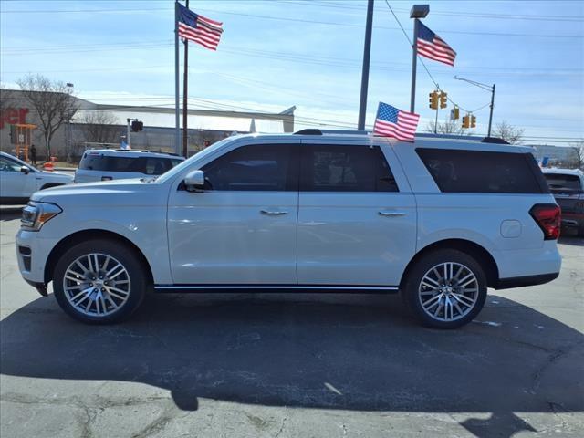 Thumbnail image of 2022 Ford Expedition MAX at Star Lincoln, Inc.