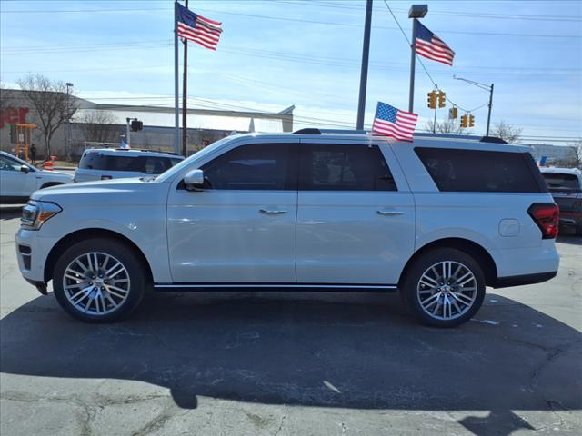 Thumbnail image of 2022 Ford Expedition MAX at Star Lincoln