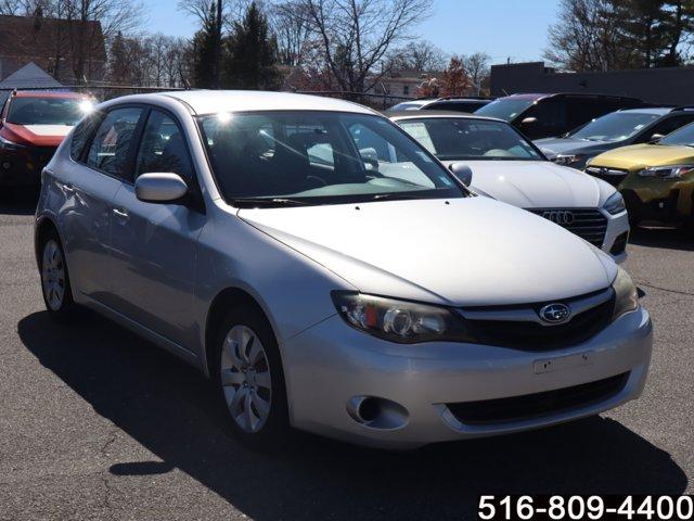 Thumbnail image of 2011 Subaru Impreza at Hassett Ford Lincoln Subaru