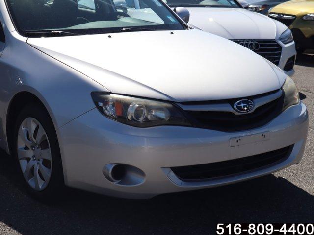 Thumbnail image of 2011 Subaru Impreza at Hassett Ford Lincoln Subaru