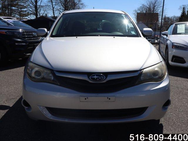 Thumbnail image of 2011 Subaru Impreza at Hassett Ford Lincoln Subaru