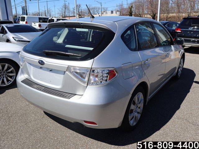 Thumbnail image of 2011 Subaru Impreza at Hassett Ford Lincoln Subaru