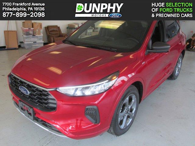 Thumbnail image of 2023 Ford Escape at Dunphy Ford - NEW
