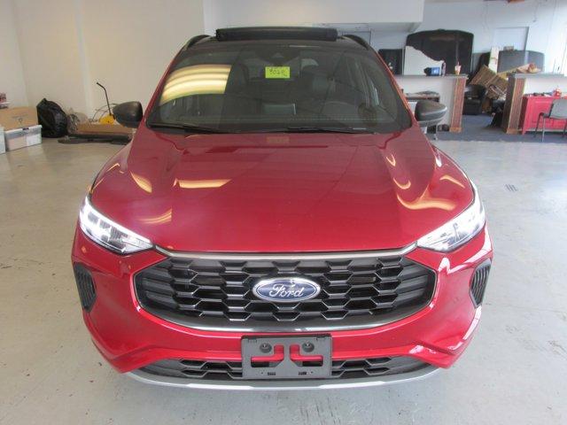 Thumbnail image of 2023 Ford Escape at Dunphy Ford - NEW