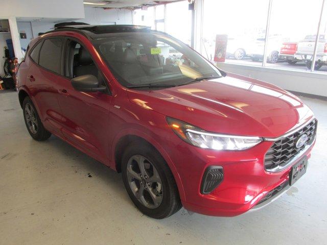 Thumbnail image of 2023 Ford Escape at Dunphy Ford - NEW
