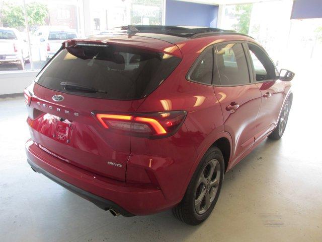 Thumbnail image of 2023 Ford Escape at Dunphy Ford - NEW