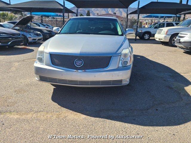 Thumbnail image of 2008 Cadillac DTS at H-Town Motors