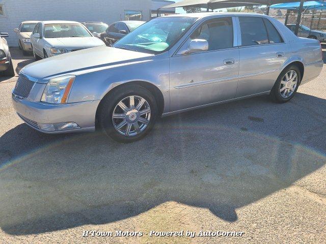 Thumbnail image of 2008 Cadillac DTS at H-Town Motors