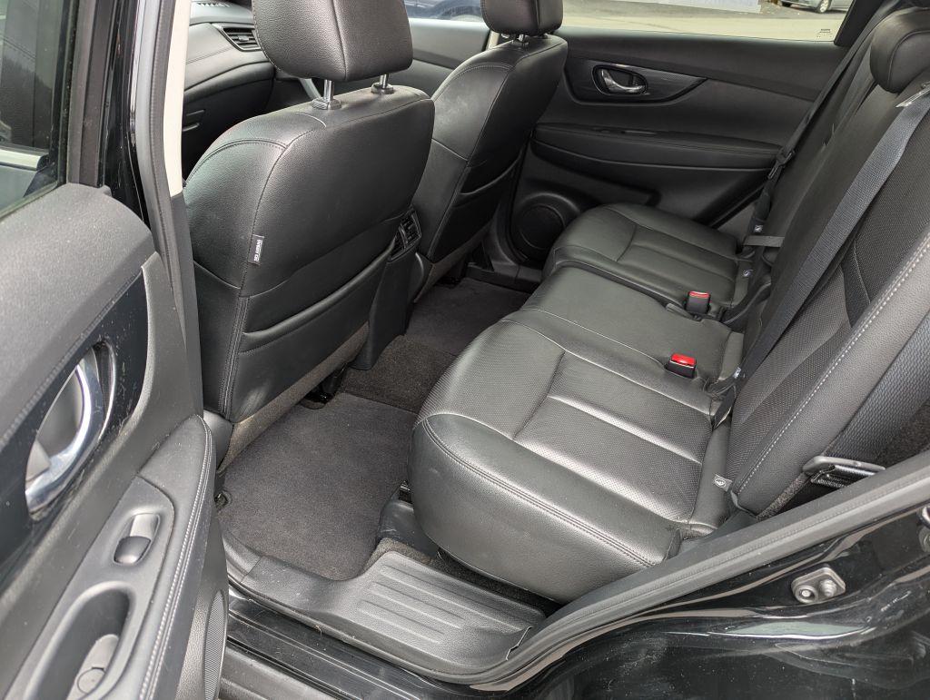 Thumbnail image of 2020 Nissan Rogue at MINERS AUTO SALES LLC