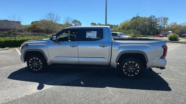 Thumbnail image of 2024 Toyota Tundra at KeithPiersonToyota-Used of Jacksonville, FL