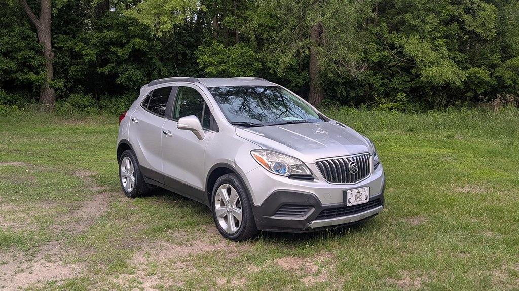Thumbnail image of 2016 Buick Encore at JT MOTORS LLC DBA AUTO KING