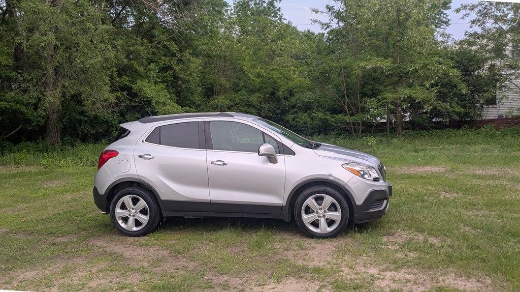 Thumbnail image of 2016 Buick Encore at JT MOTORS LLC DBA AUTO KING