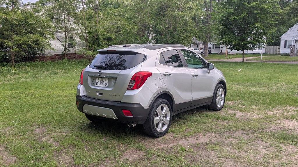 Thumbnail image of 2016 Buick Encore at JT MOTORS LLC DBA AUTO KING