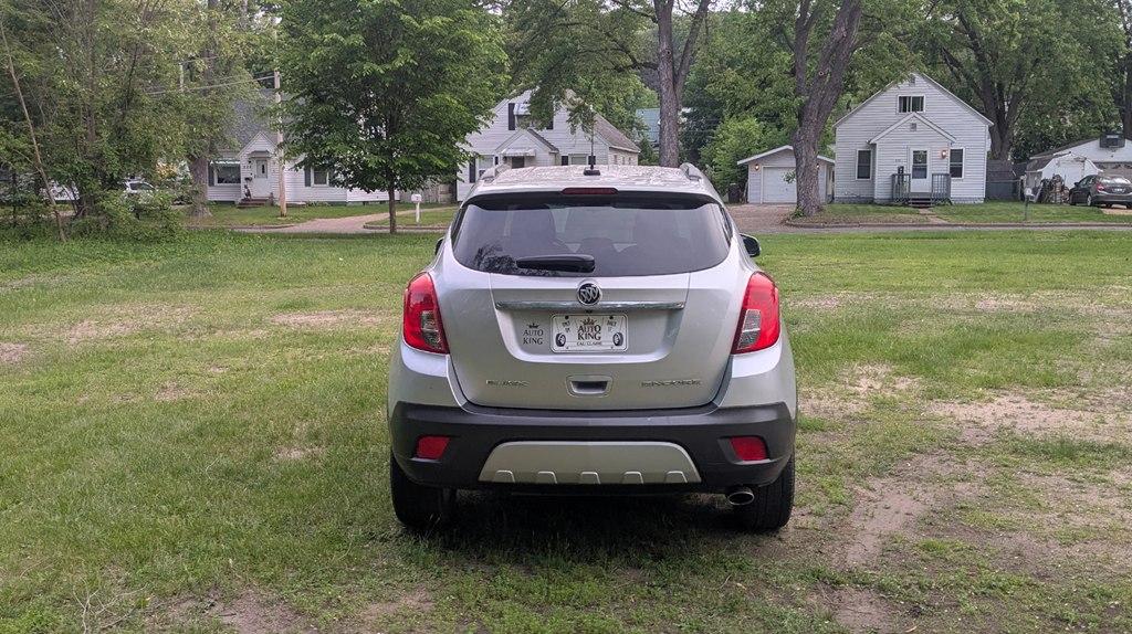 Thumbnail image of 2016 Buick Encore at JT MOTORS LLC DBA AUTO KING