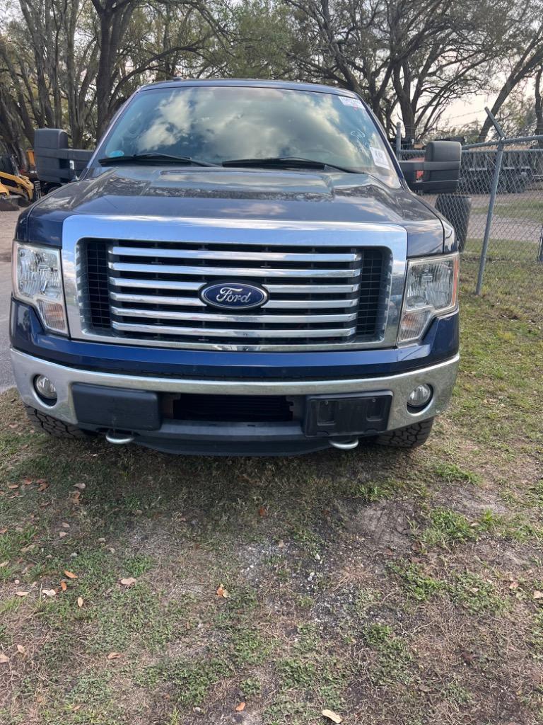 Thumbnail image of 2012 Ford F-150 at Gore Auto Sales