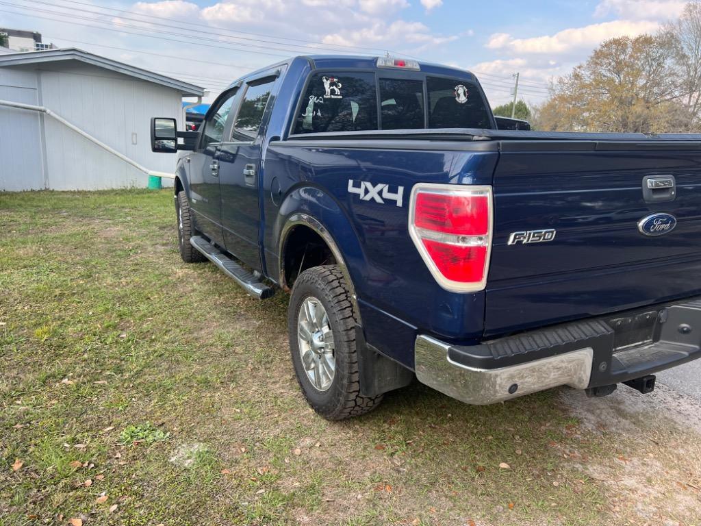 Thumbnail image of 2012 Ford F-150 at Gore Auto Sales