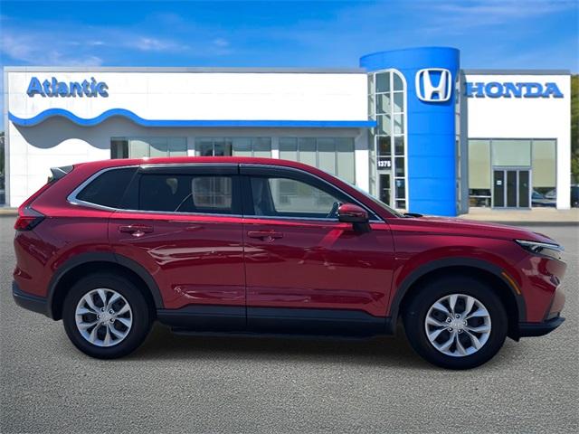 Thumbnail image of 2025 Honda CR-V at Atlantic Honda