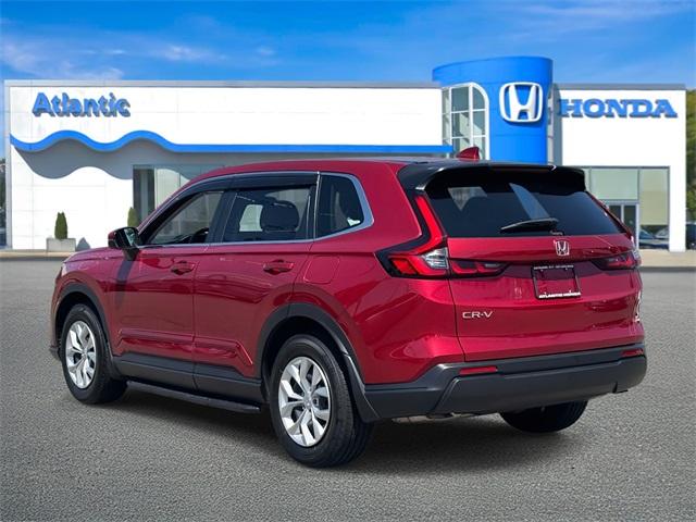 Thumbnail image of 2025 Honda CR-V at Atlantic Honda