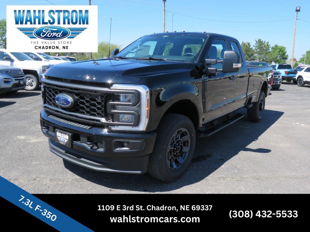 Thumbnail image of 2025 Ford F-350 Super Duty at Wahlstrom Ford