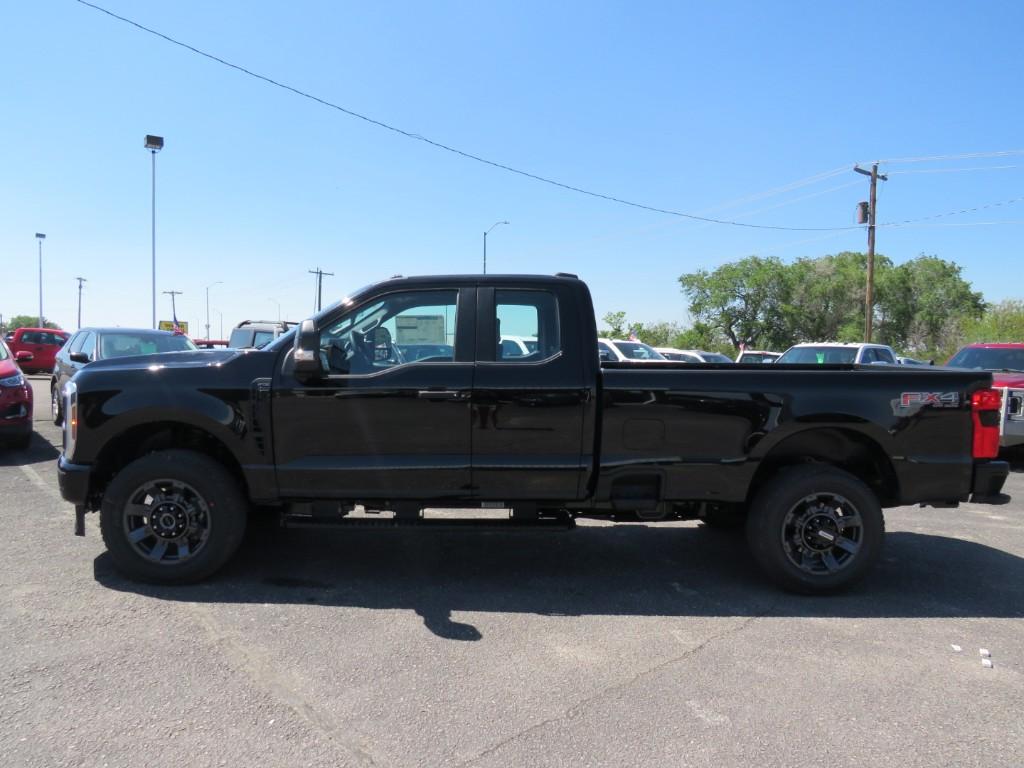 Thumbnail image of 2025 Ford F-350 Super Duty at Wahlstrom Ford