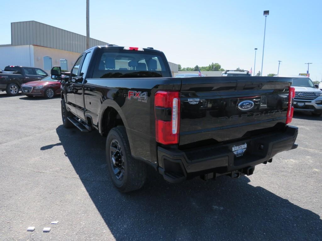 Thumbnail image of 2025 Ford F-350 Super Duty at Wahlstrom Ford
