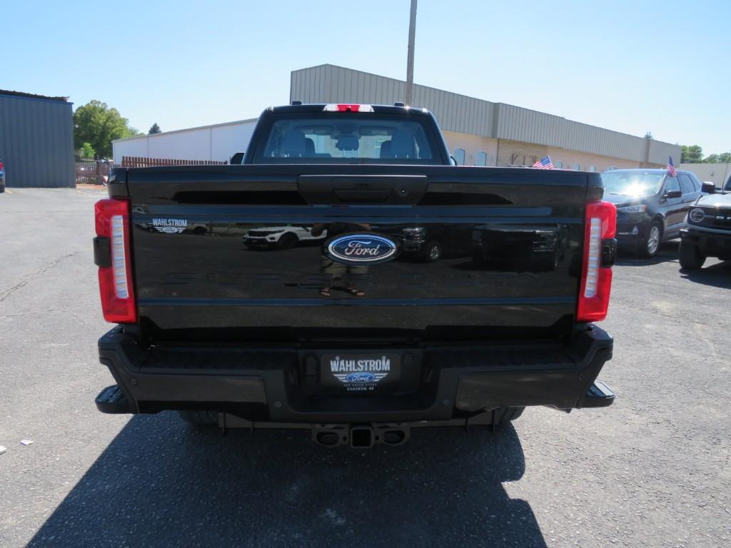 Thumbnail image of 2025 Ford F-350 Super Duty at Wahlstrom Ford