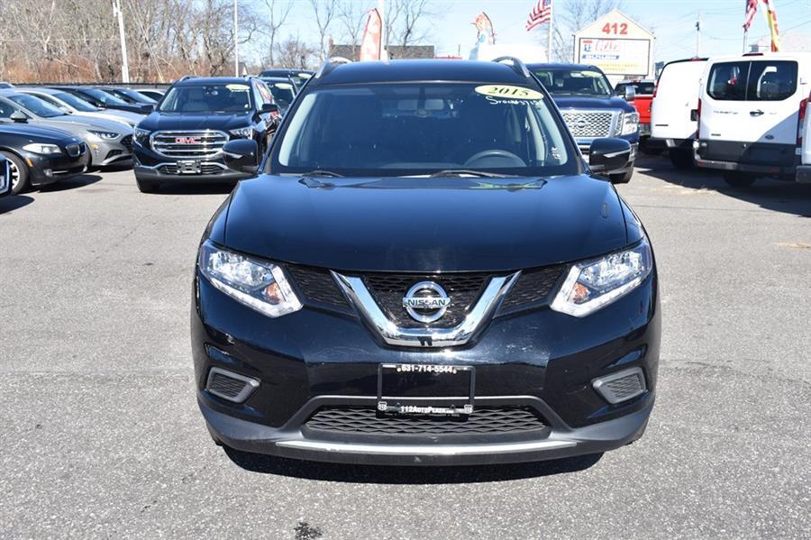 Thumbnail image of 2015 Nissan Rogue at 112 Auto Plaza