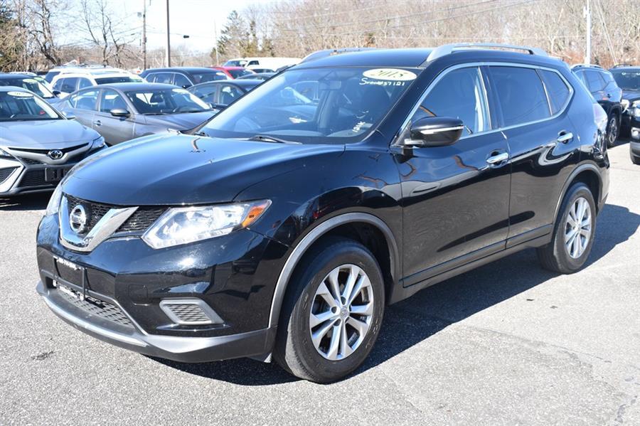 Thumbnail image of 2015 Nissan Rogue at 112 Auto Plaza