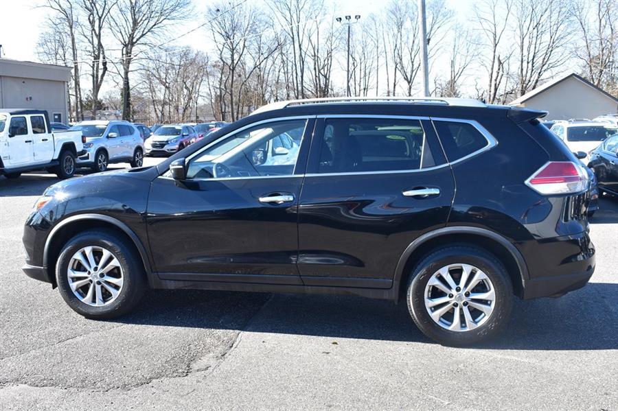 Thumbnail image of 2015 Nissan Rogue at 112 Auto Plaza