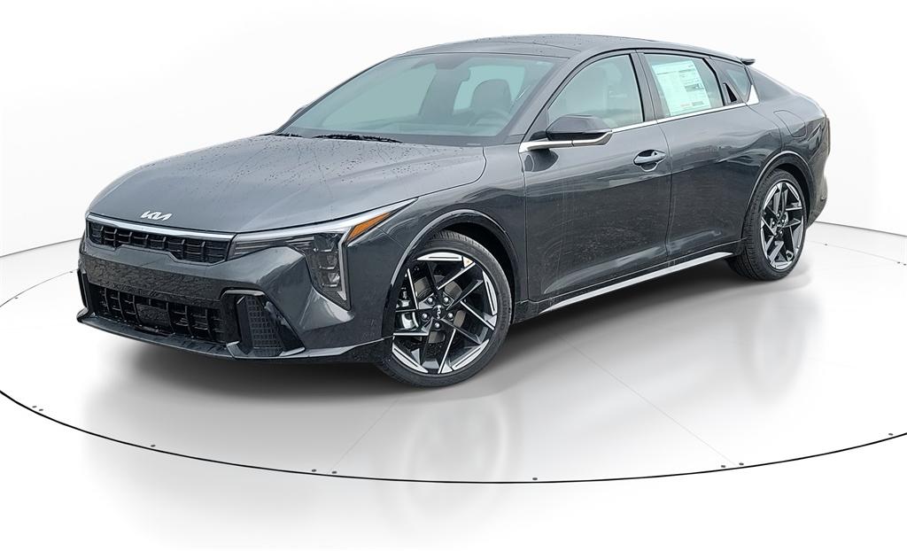 Thumbnail image of 2025 Kia K4 at McDonald Kia