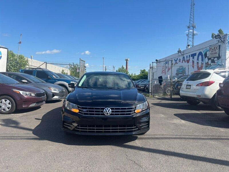 Thumbnail image of 2017 Volkswagen Passat at Flex Auto Trading LLC