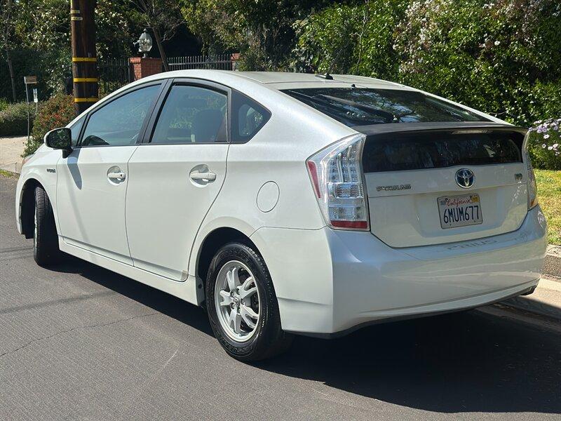 Thumbnail image of 2010 Toyota Prius at Ray's Auto