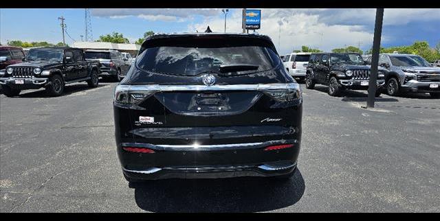 Thumbnail image of 2024 Buick Enclave at Heartland Chevrolet Buick