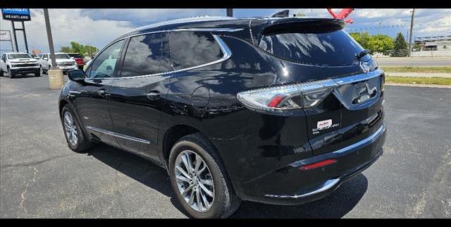 Thumbnail image of 2024 Buick Enclave at Heartland Chevrolet Buick
