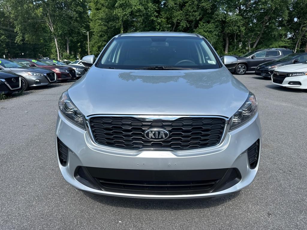Thumbnail image of 2019 Kia Sorento at AUTOHAUS OF GREENSBORO LLC