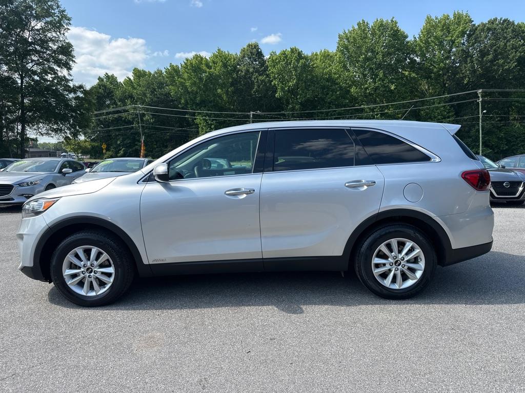 Thumbnail image of 2019 Kia Sorento at AUTOHAUS OF GREENSBORO LLC