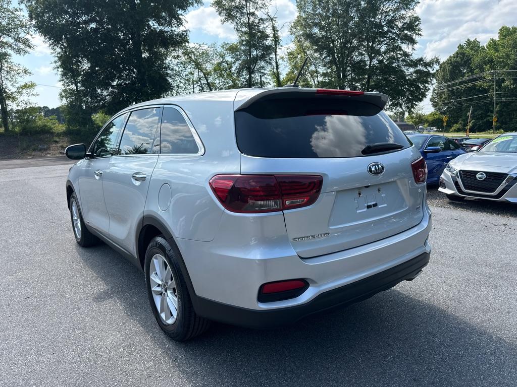 Thumbnail image of 2019 Kia Sorento at AUTOHAUS OF GREENSBORO LLC