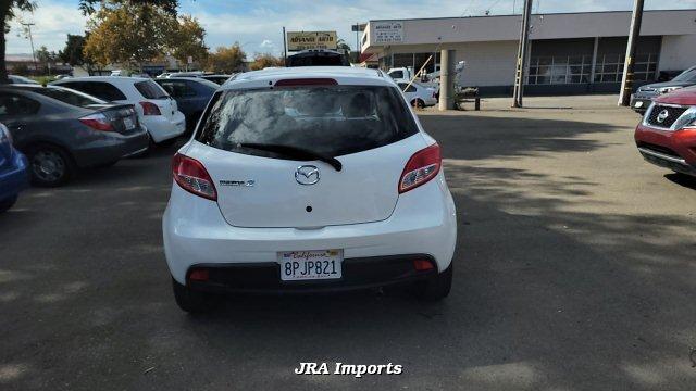 Thumbnail image of 2014 Mazda Mazda2 at JRA Imports