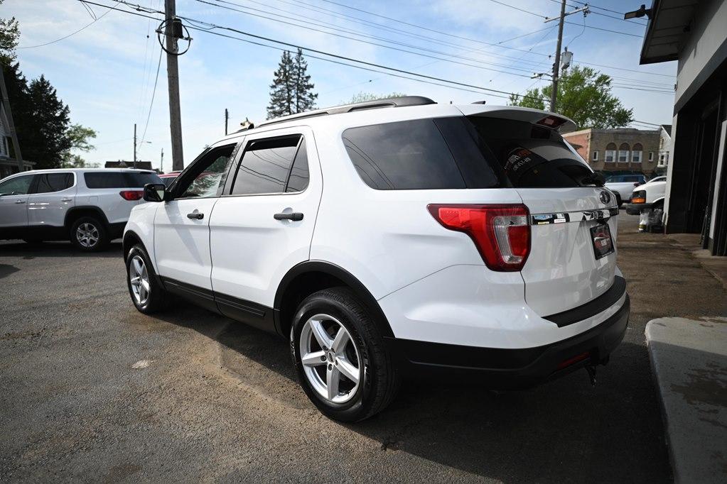 Thumbnail image of 2018 Ford Explorer at CICCHINO AUTO SALES LLC