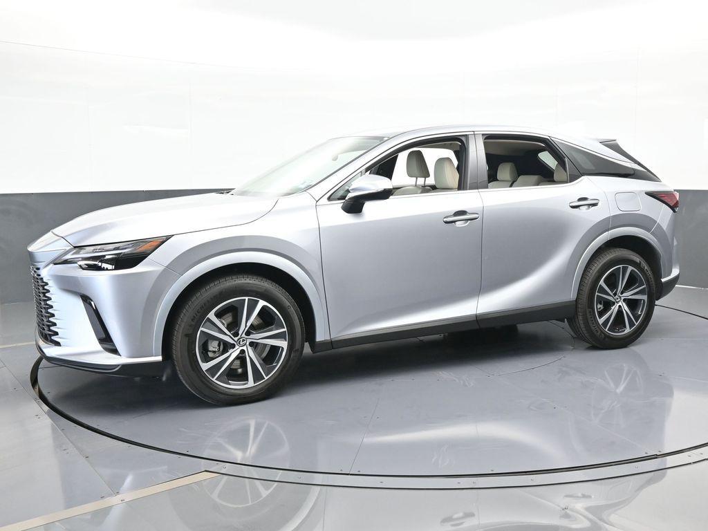 Thumbnail image of 2024 Lexus RX 350 at Miami Lakes Automall