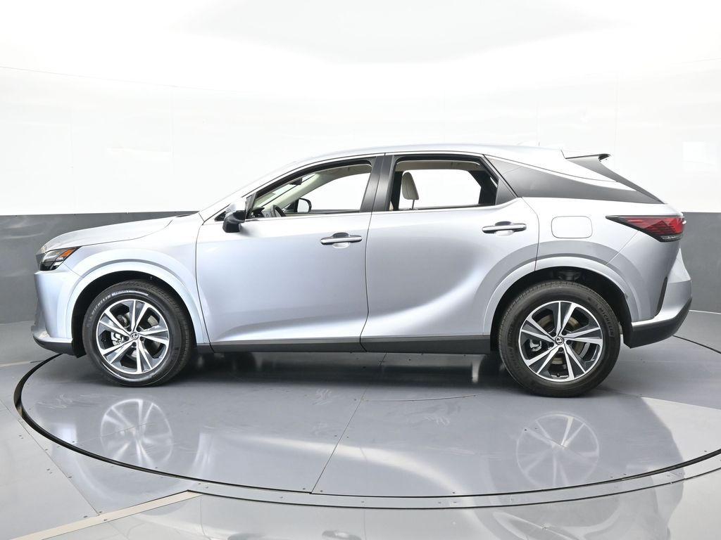 Thumbnail image of 2024 Lexus RX 350 at Miami Lakes Automall